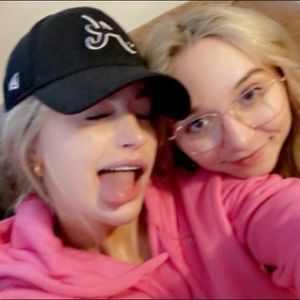 Meet your Posher, Kate